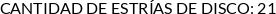 Atributos