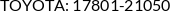 Cross