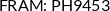 Cross