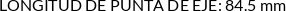 Atributos
