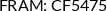 Cross