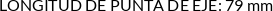 Atributos