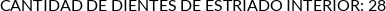 Atributos