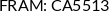 Cross