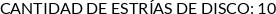 Atributos
