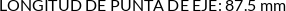 Atributos