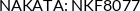 Cross