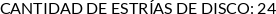 Atributos