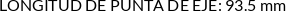 Atributos