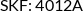 Cross