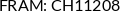 Cross