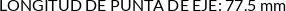 Atributos