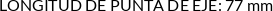 Atributos