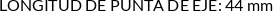 Atributos