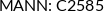 Cross