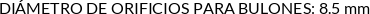 Atributos