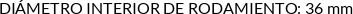 Atributos