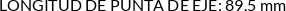 Atributos