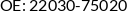 Cross