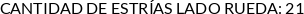 Atributos
