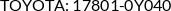 Cross