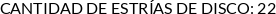 Atributos