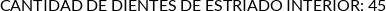 Atributos