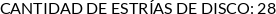 Atributos