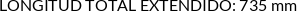 Atributos