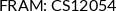 Cross