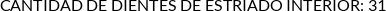 Atributos