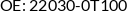Cross