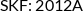 Cross