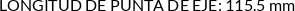 Atributos