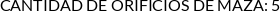 Atributos