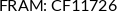 Cross