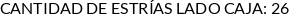 Atributos