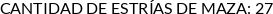 Atributos